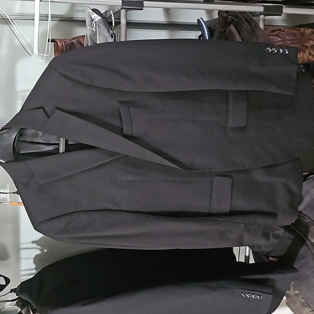 Mark Anthony suit jacket